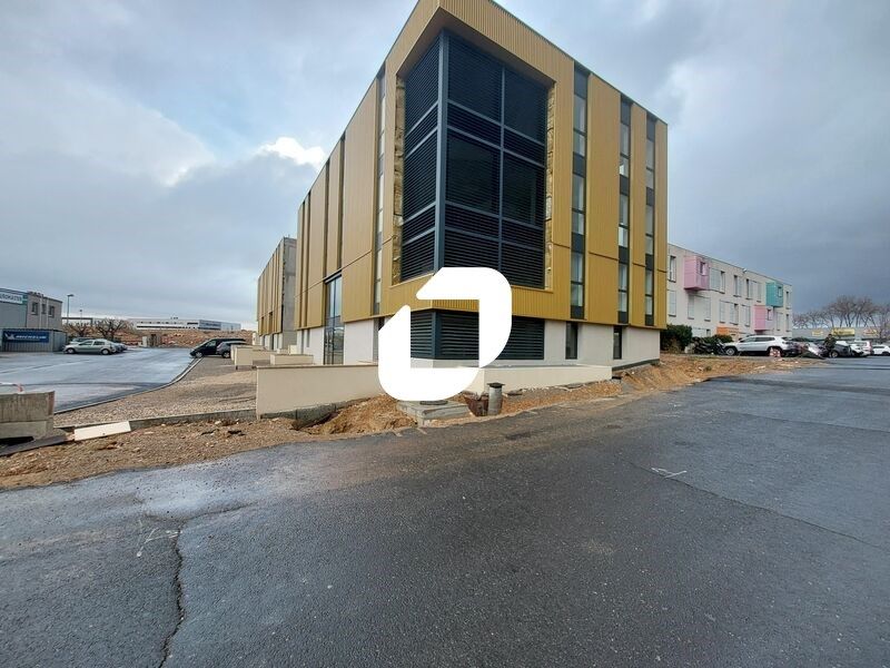 Sur la commune de VENDARGUES - Secteur RN113, Imm