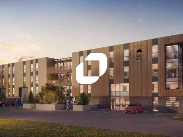 Sur la commune de VENDARGUES - Secteur RN113, Imm