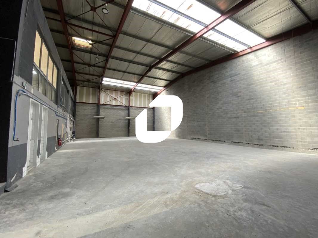 Sur la commune de Sète à 20 min. de Montpellier, 