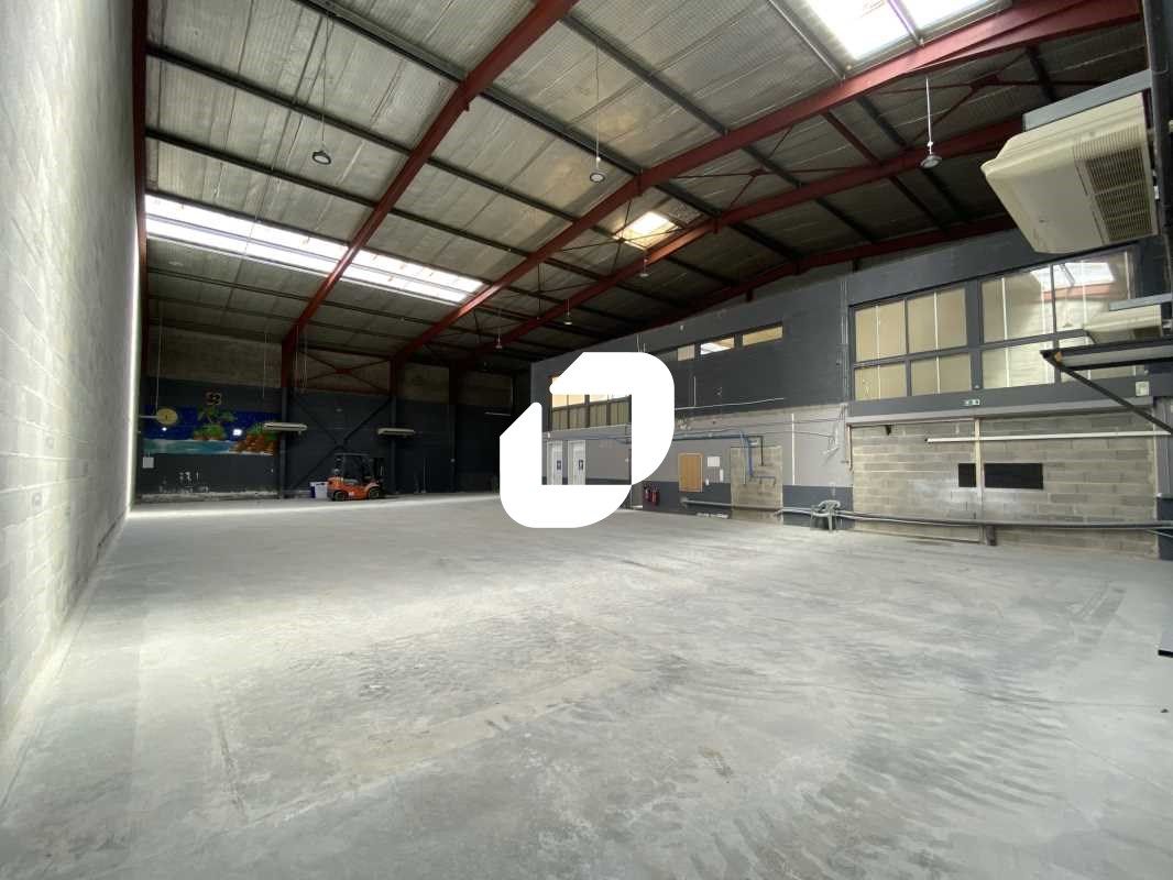 Sur la commune de Sète à 20 min. de Montpellier, 