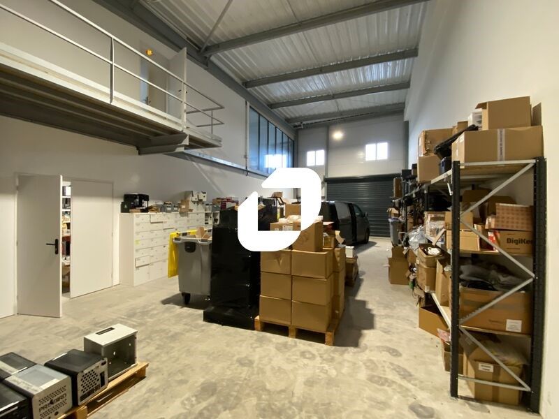 IMMPROVE vous propose à la location un local d'ac