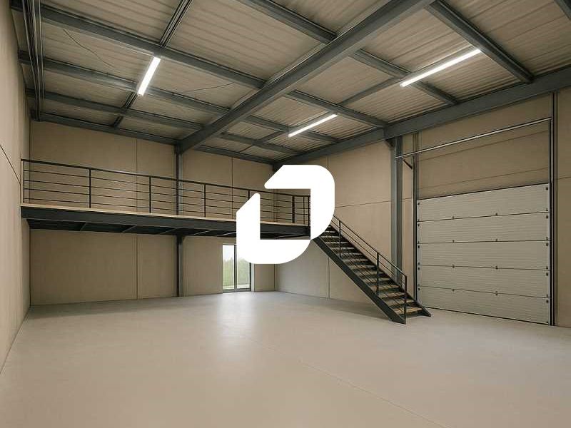 Au coeur de la nouvelle et dynamique ZAC de la Sa