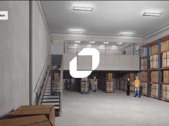 Au coeur de la nouvelle et dynamique ZAC de la Sa