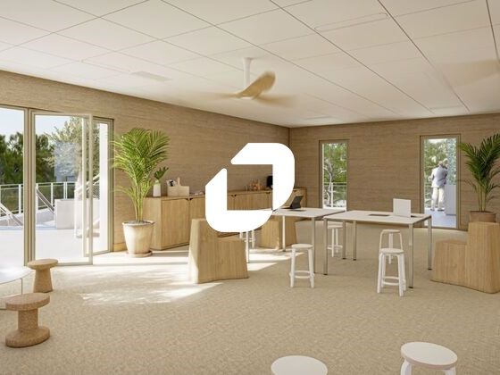 IMMPROVE vous propose à la location : Dans le rem