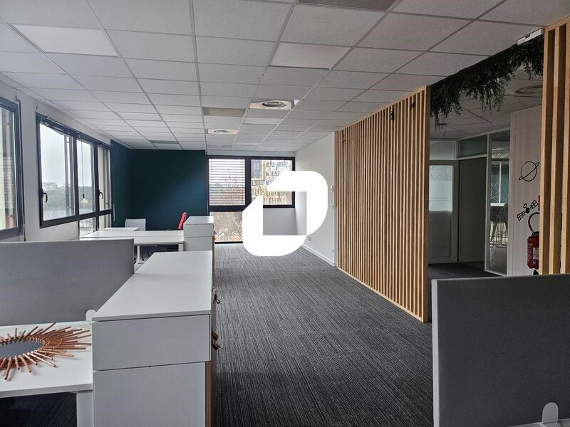 IMMPROVE vous propose à la location ces bureaux d