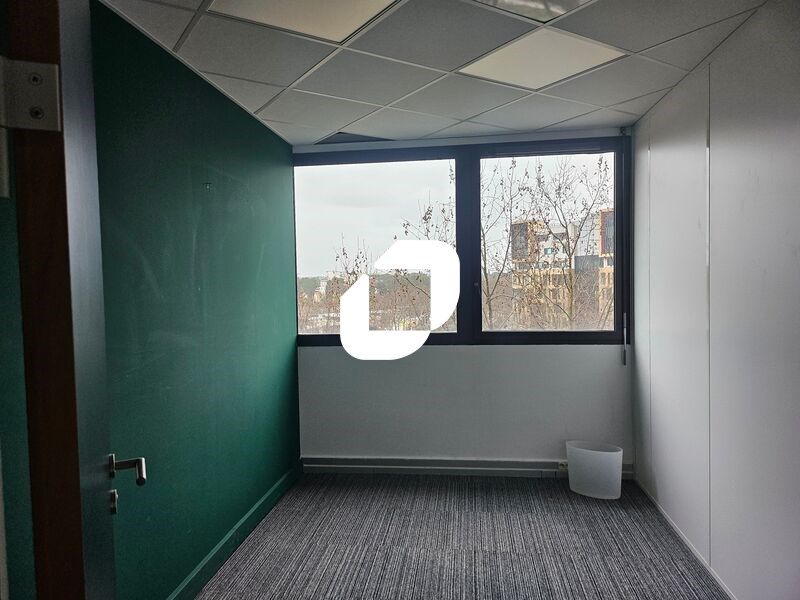 IMMPROVE vous propose à la location ces bureaux d