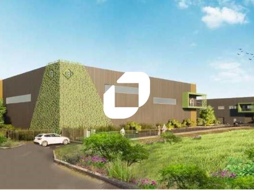 Au sud-est de Montpellier, sur le périmètre strat