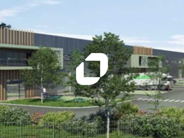 Au sud-est de Montpellier, sur le périmètre strat