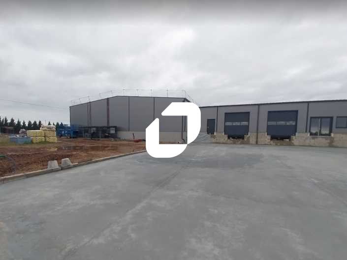 Découvrez une opportunité unique près de Nîmes! I