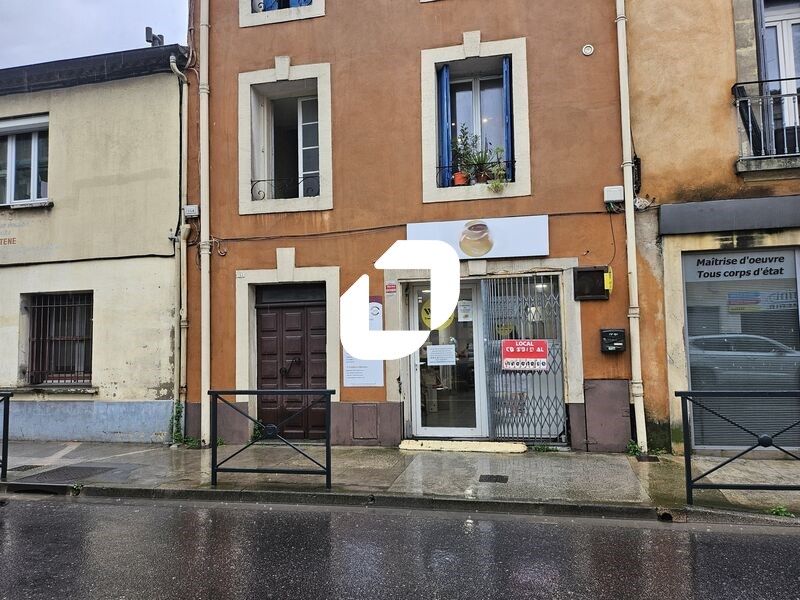 IMMPROVE vous propose à la vente  ou à la locatio