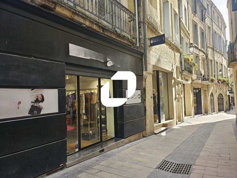 IMMPROVE vous propose à la location ce local comm