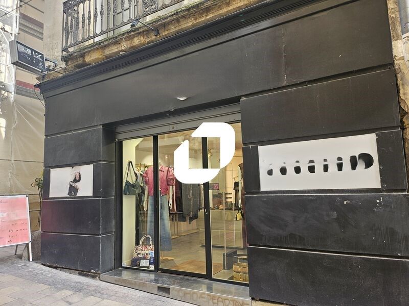 IMMPROVE vous propose à la location ce local comm
