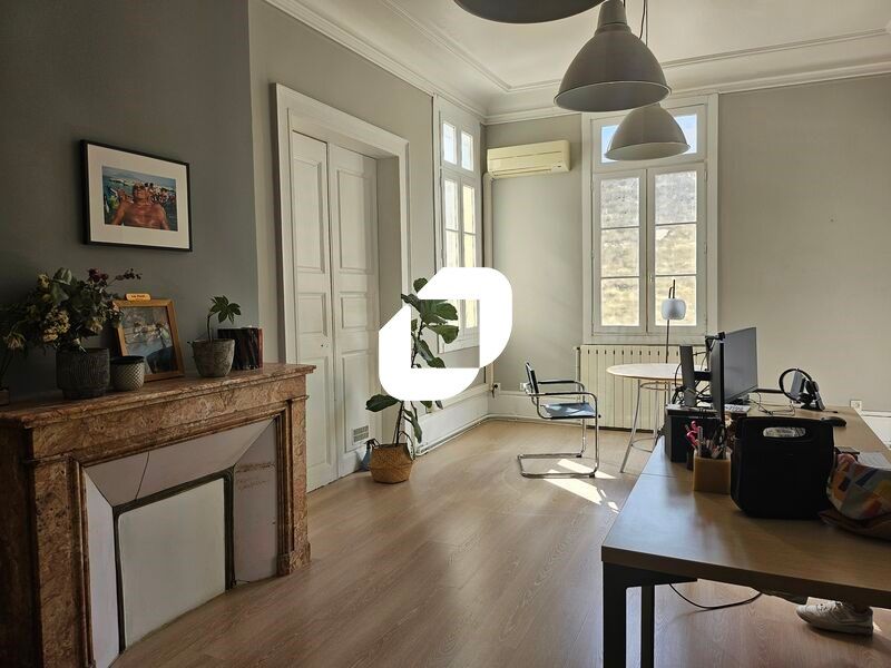 IMMPROVE vous propose Rue Foch à Montpellier, dan