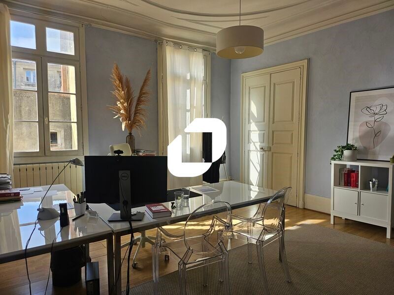 IMMPROVE vous propose Rue Foch à Montpellier, dan