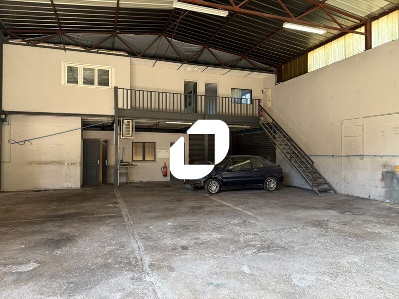 IMMPROVE propose à la location des locaux d'activ