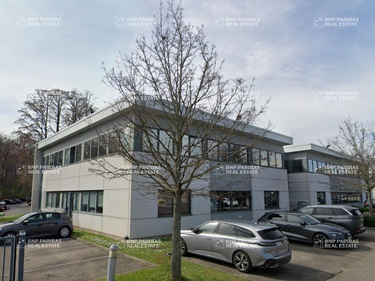 Vente Bureaux 434 m² non divisibles 69760 Limonest