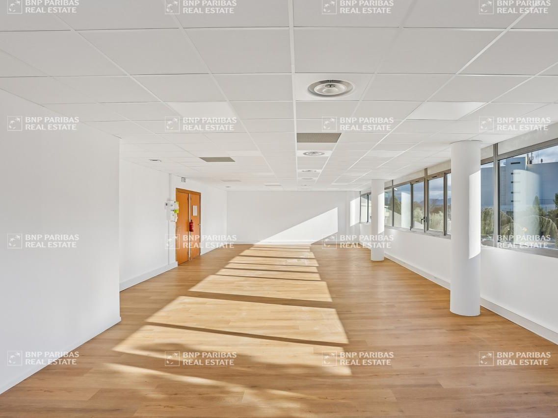 108 m² pour ce bureaux en location à Aix-en-provence