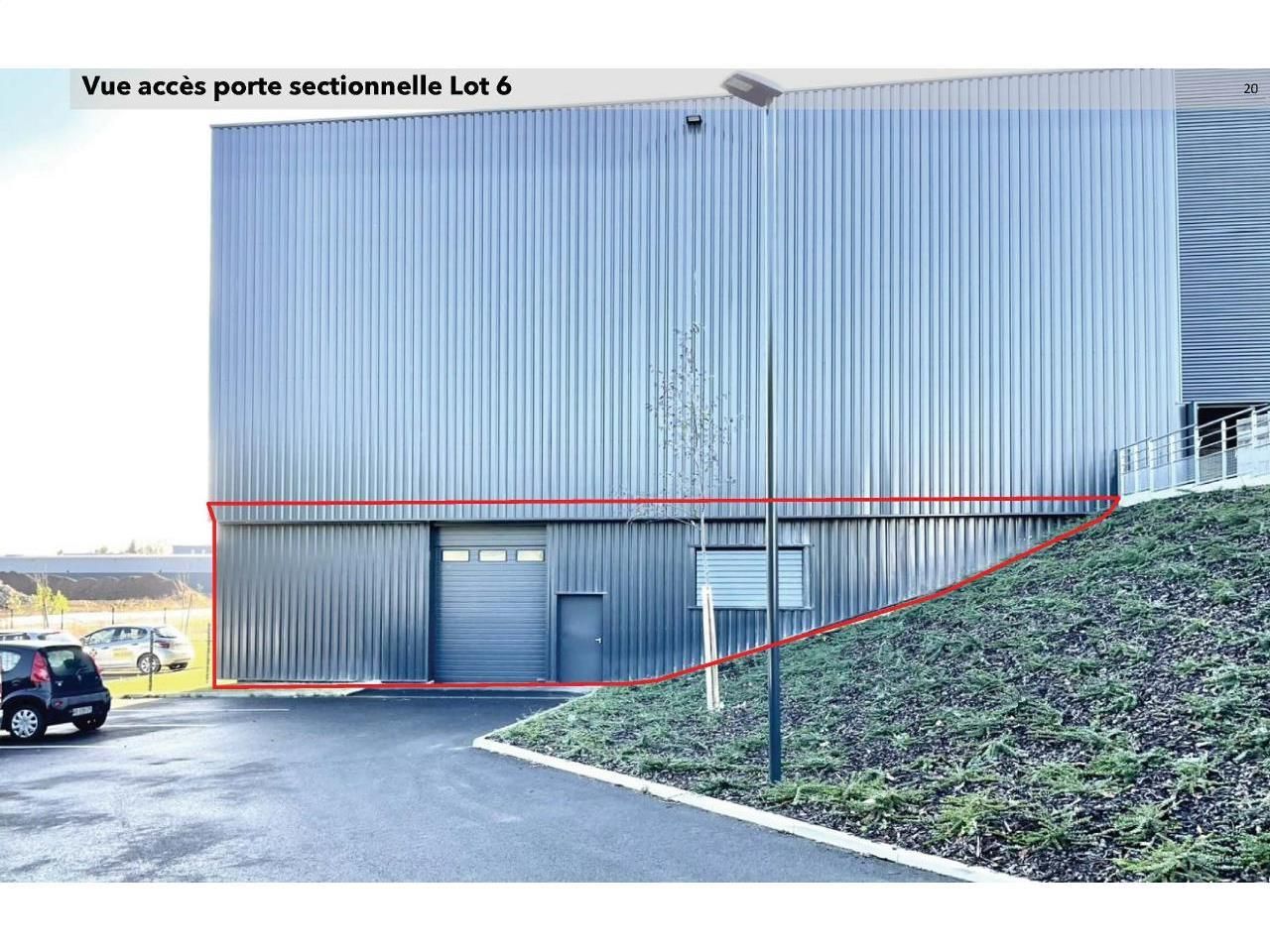 Location activité à Fegersheim 67640