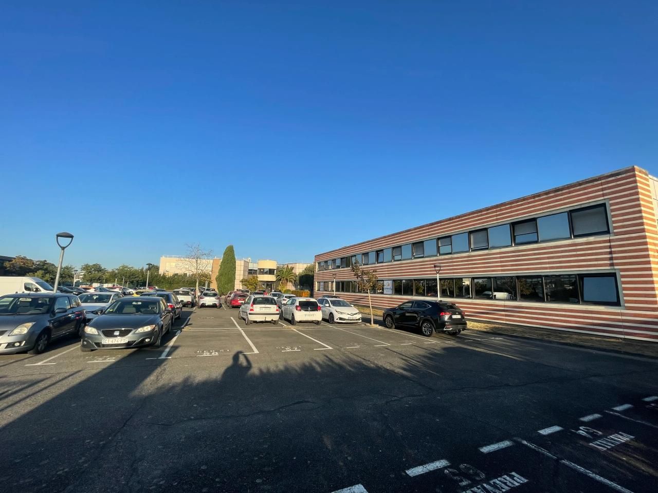 Location Bureaux 144 m² non divisibles 31100 Toulouse