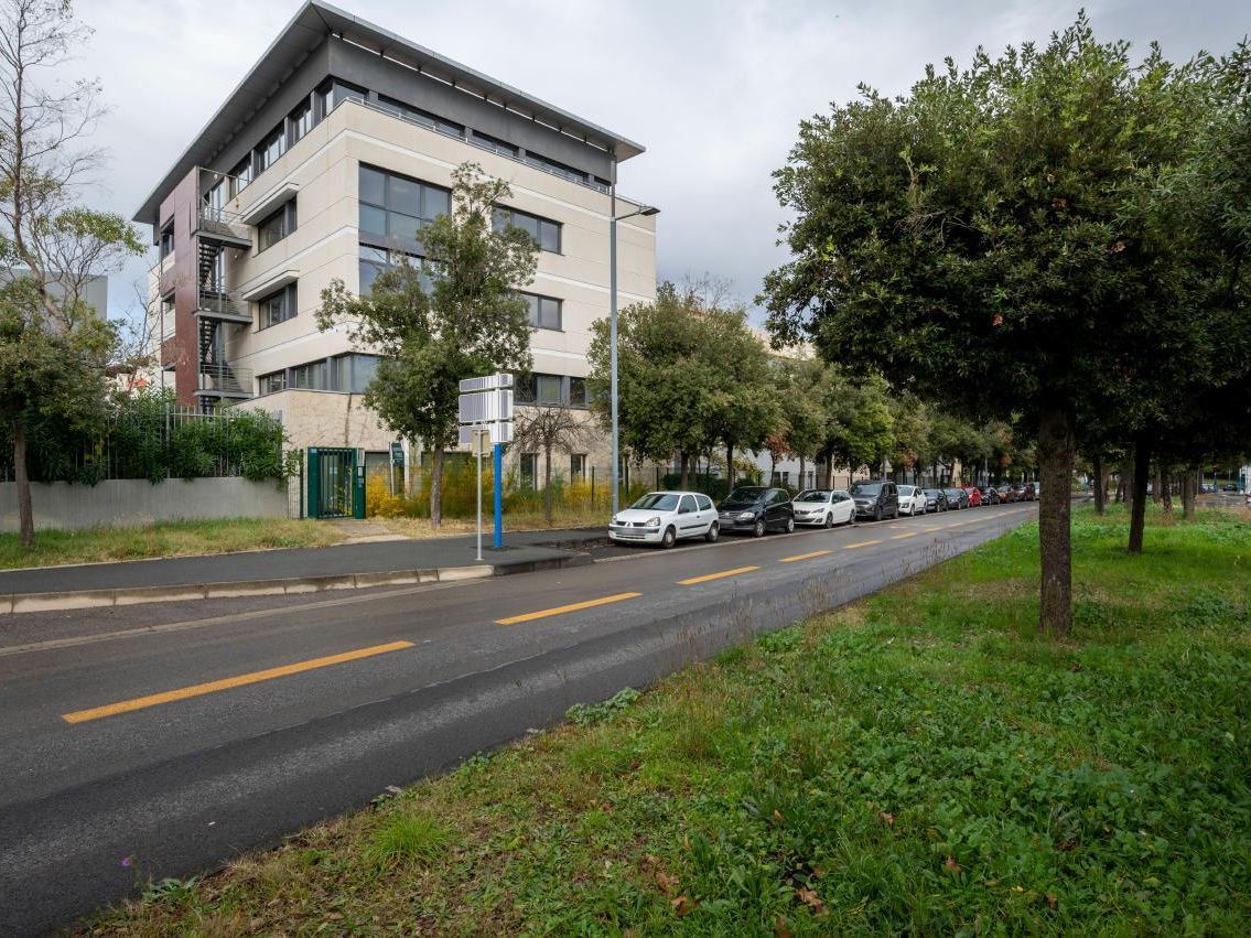 Location Bureaux 115.43 m² divisibles 34000 Montpellier