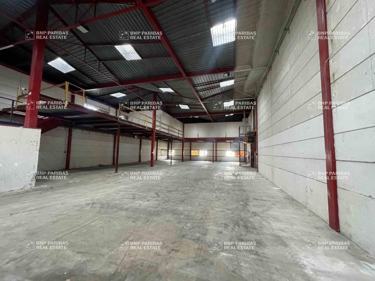 Location activité à Marseille 13011