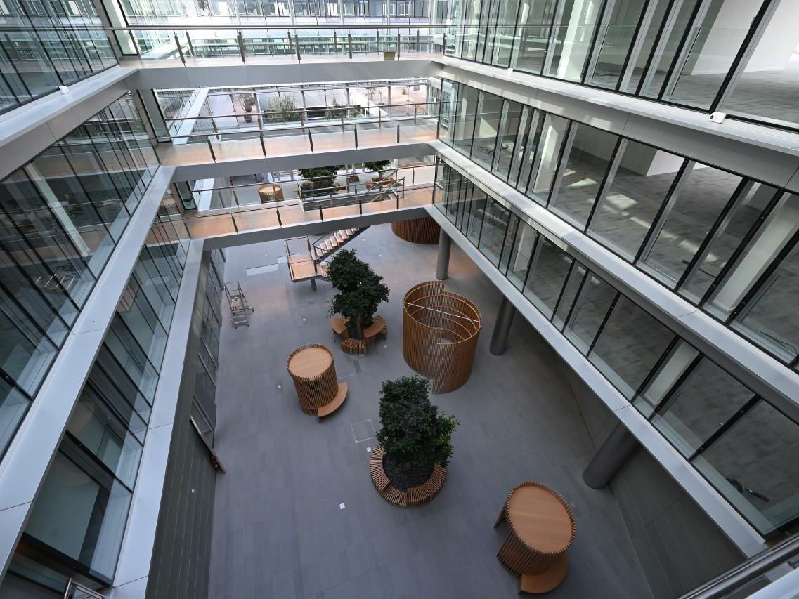 Location bureaux à Rueil-malmaison 92500