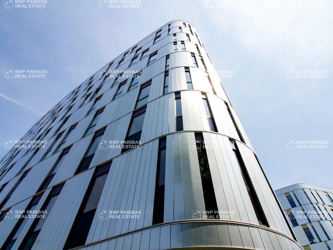 Vente Bureaux 281.84 m² divisibles 21000 Dijon