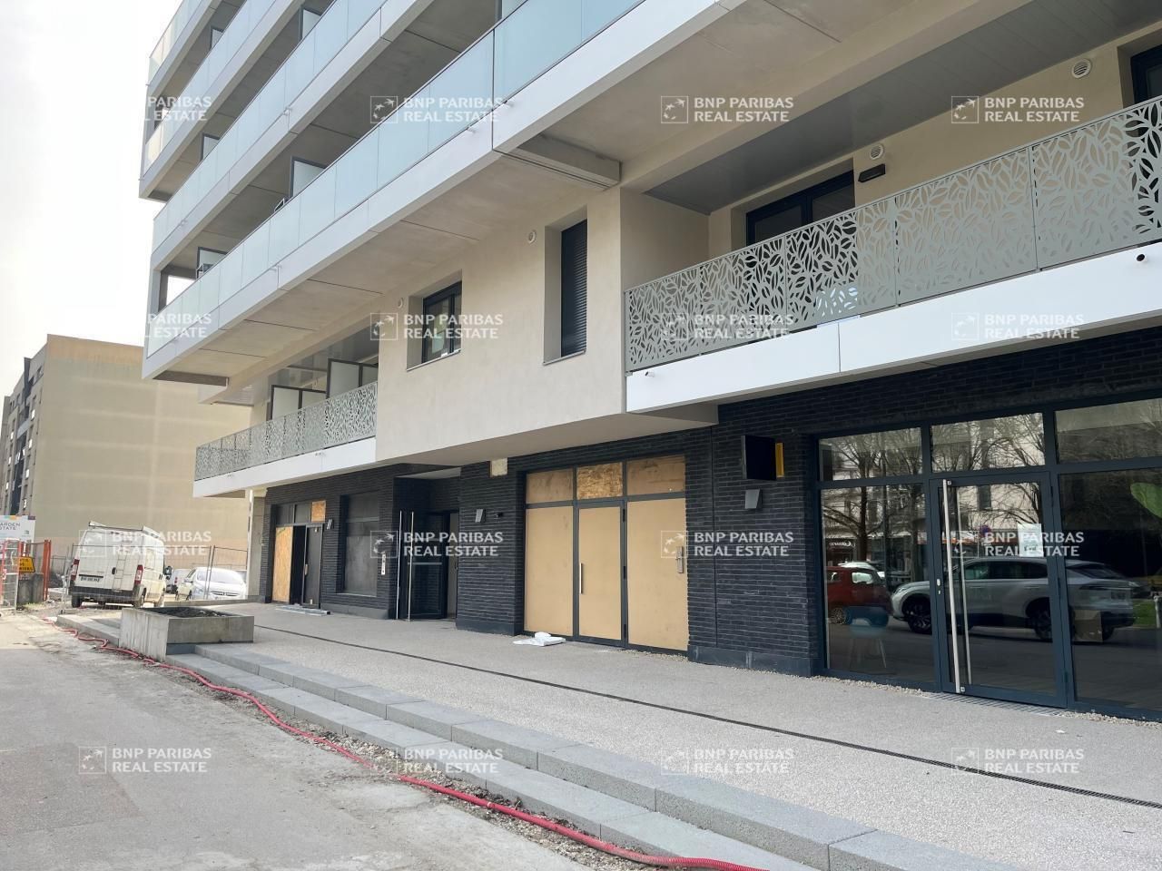 Location Bureaux 41.2 m² non divisibles 21000 Dijon