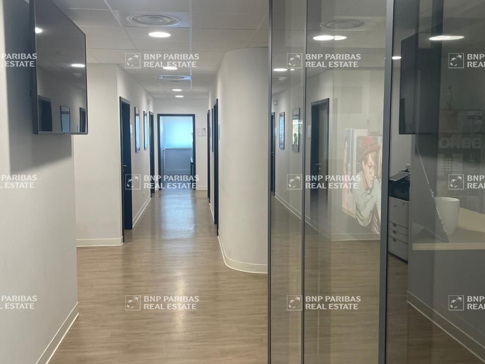 Vente Bureaux 389 m² non divisibles 54000 Nancy