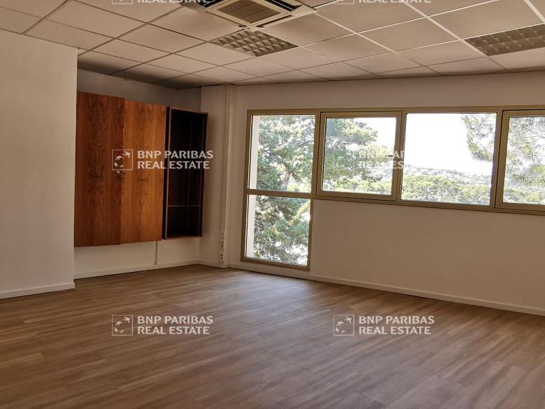 Vente Bureaux 284 m² non divisibles 06110 Le cannet