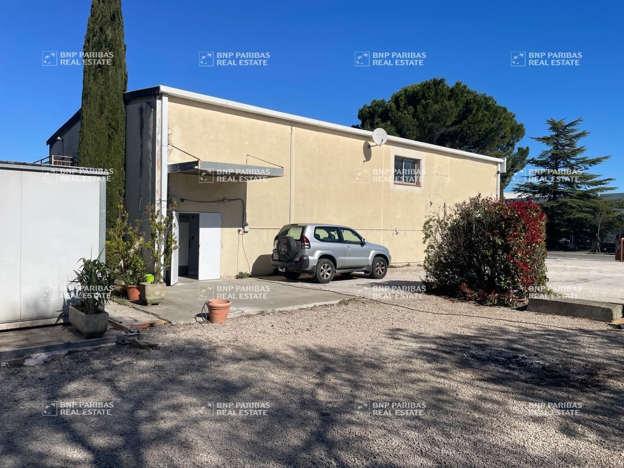 480 m² pour ce activité en vente à Aix-en-provence