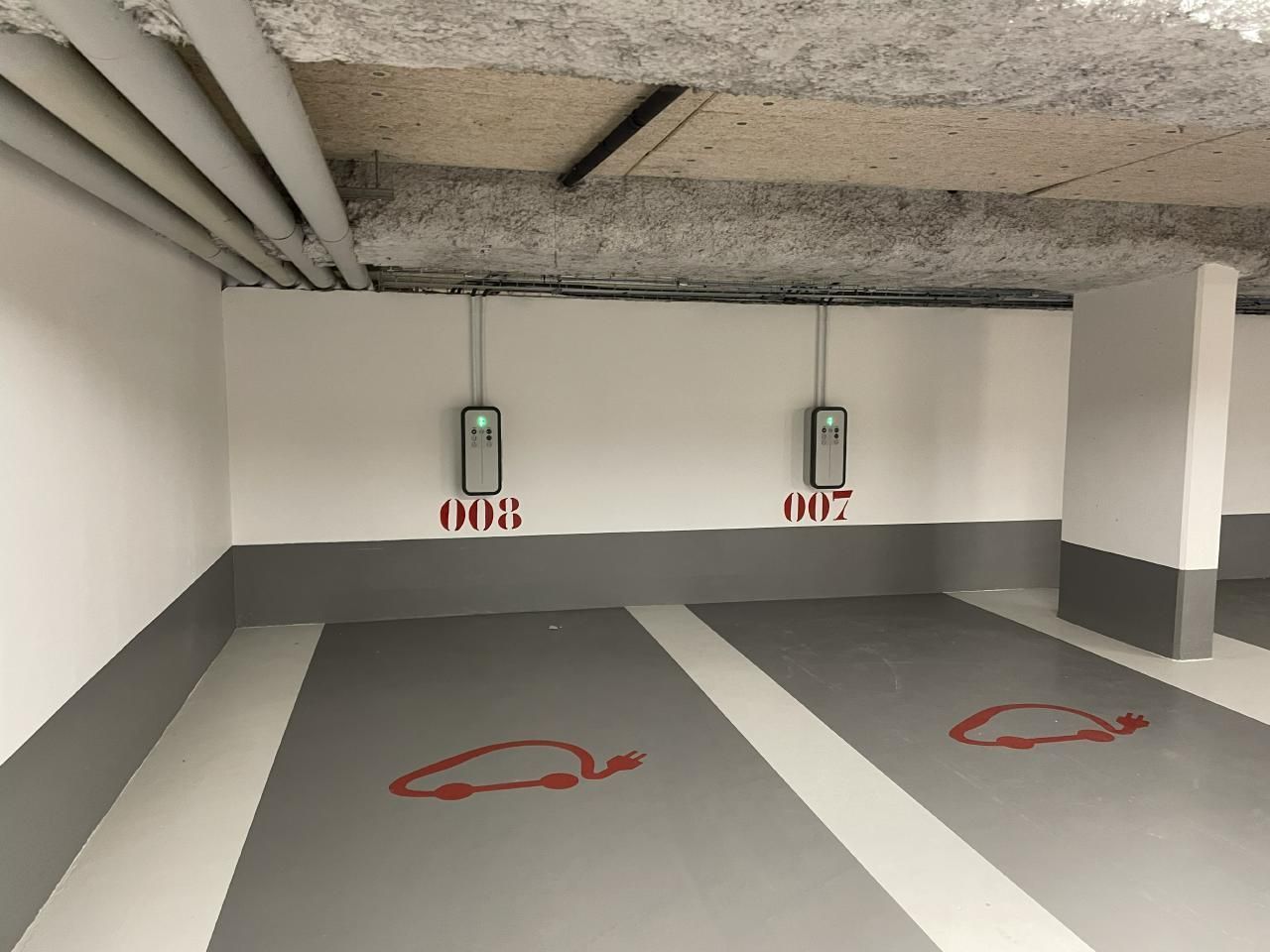 6269 m² pour ce bureaux en location à Ivry sur seine