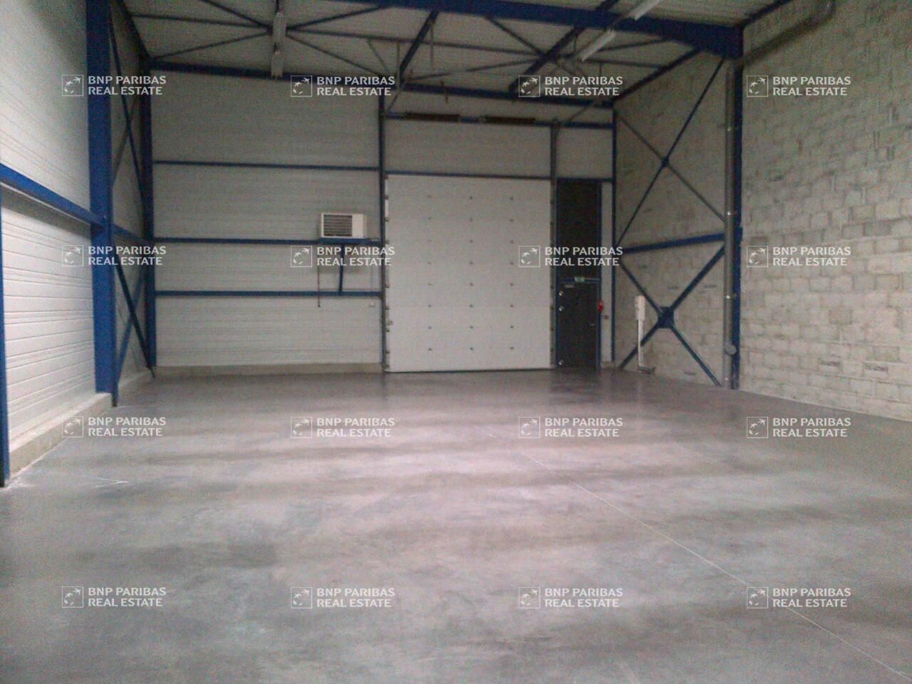 Location Activité 781.5 m² non divisibles 38130 Échirolles