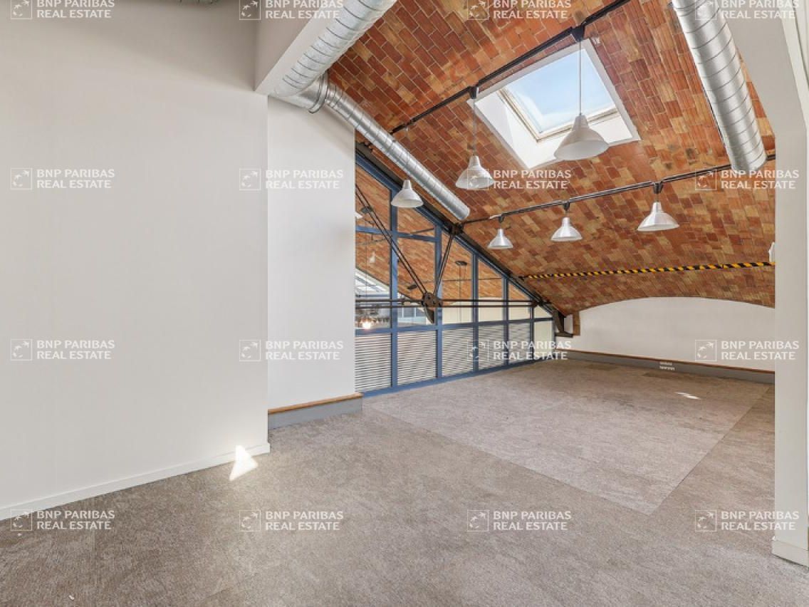 Location bureaux à Marseille 13002