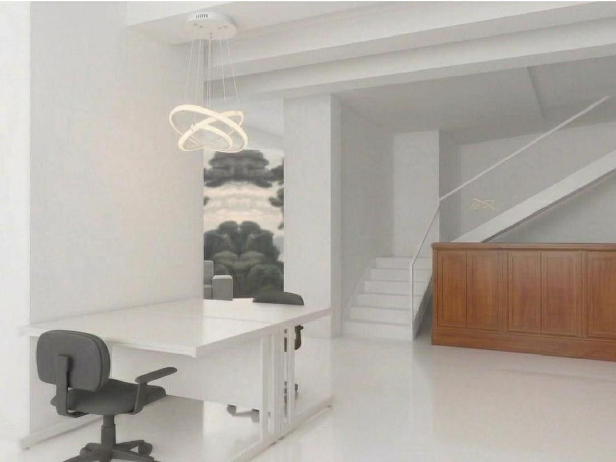 609.9 m² pour ce bureaux en location à Paris