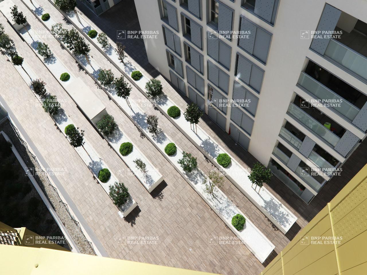 Location bureaux à Montpellier 34000