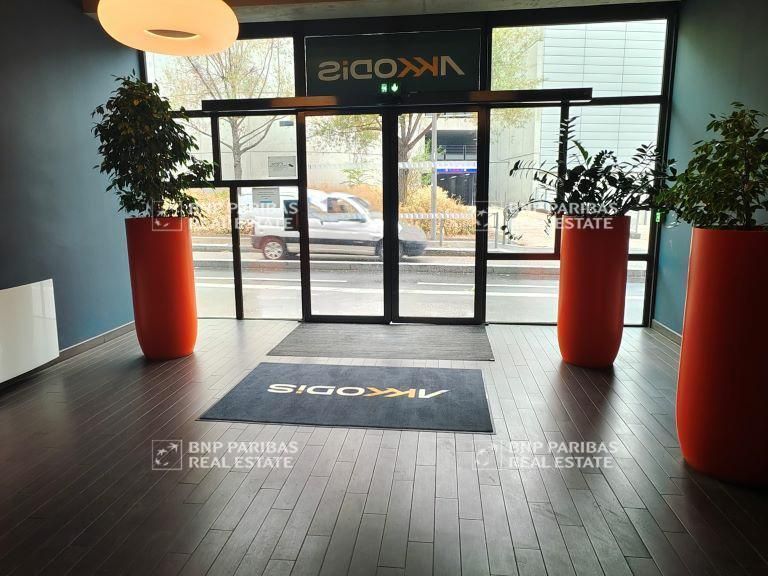 4247 m² pour ce bureaux en vente à Lyon