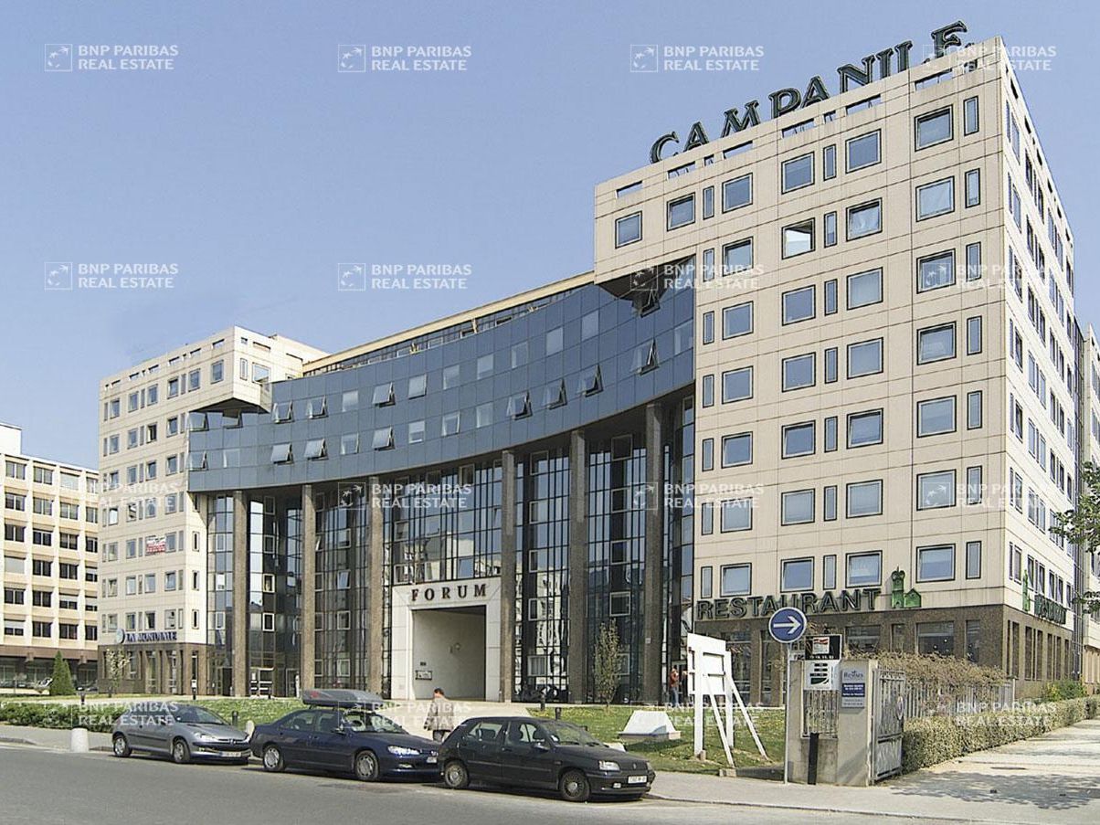 Location Bureaux 62 m² non divisibles 69003 Lyon