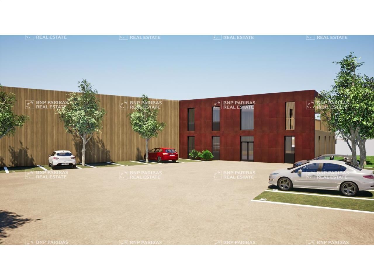 1835 m² pour ce activité en vente à Castanet-tolosan