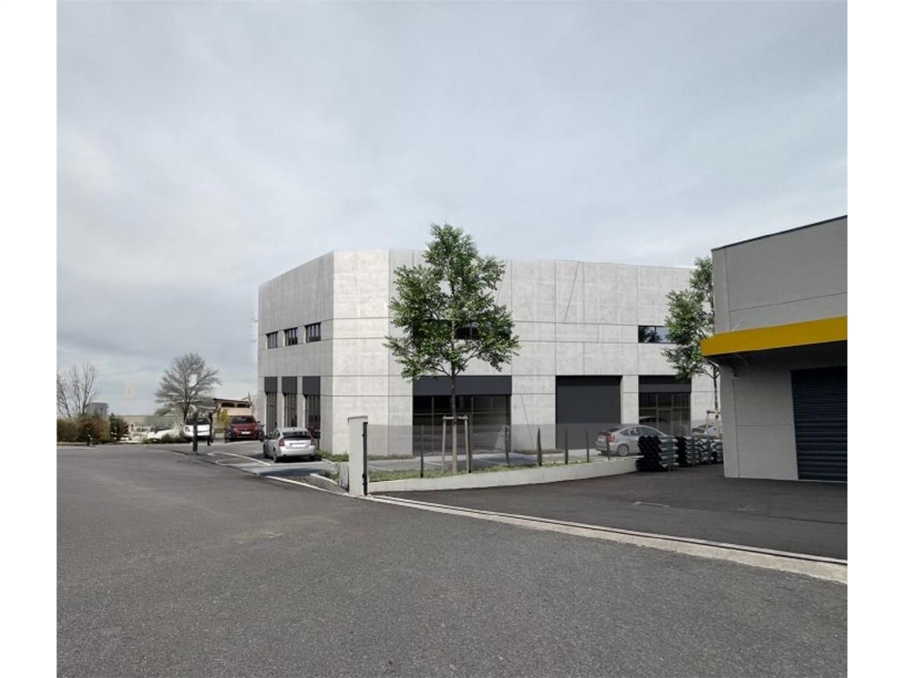 1573.43 m² pour ce activité en vente à Puget-sur-argens