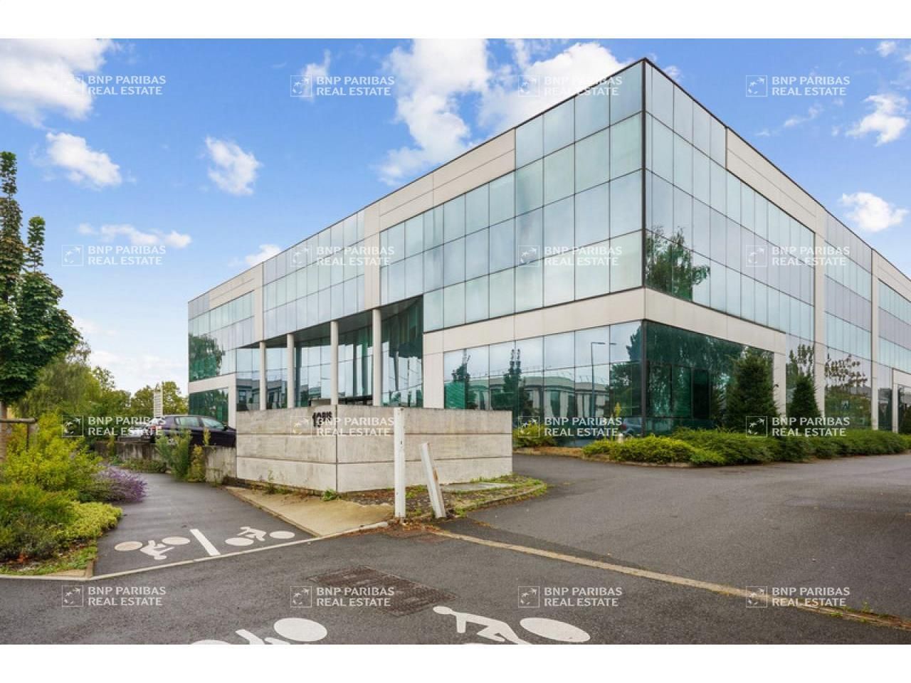 Location Bureaux 1914 m² divisibles 91140 Villebon sur yvette