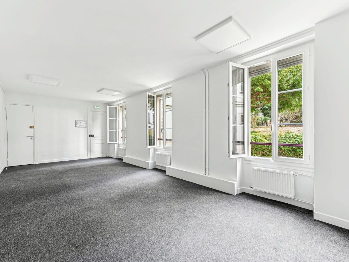 Location Bureaux 198 m² non divisibles 92200 Neuilly sur seine