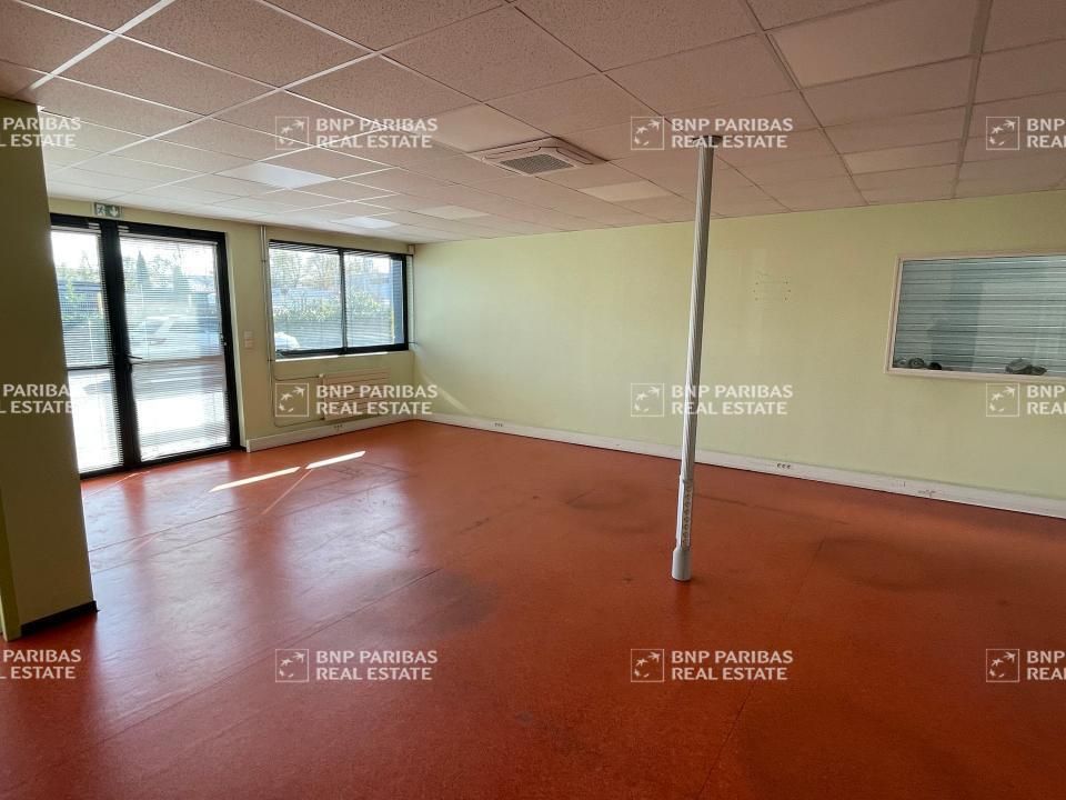 249 m² pour ce activité en location à Ludres