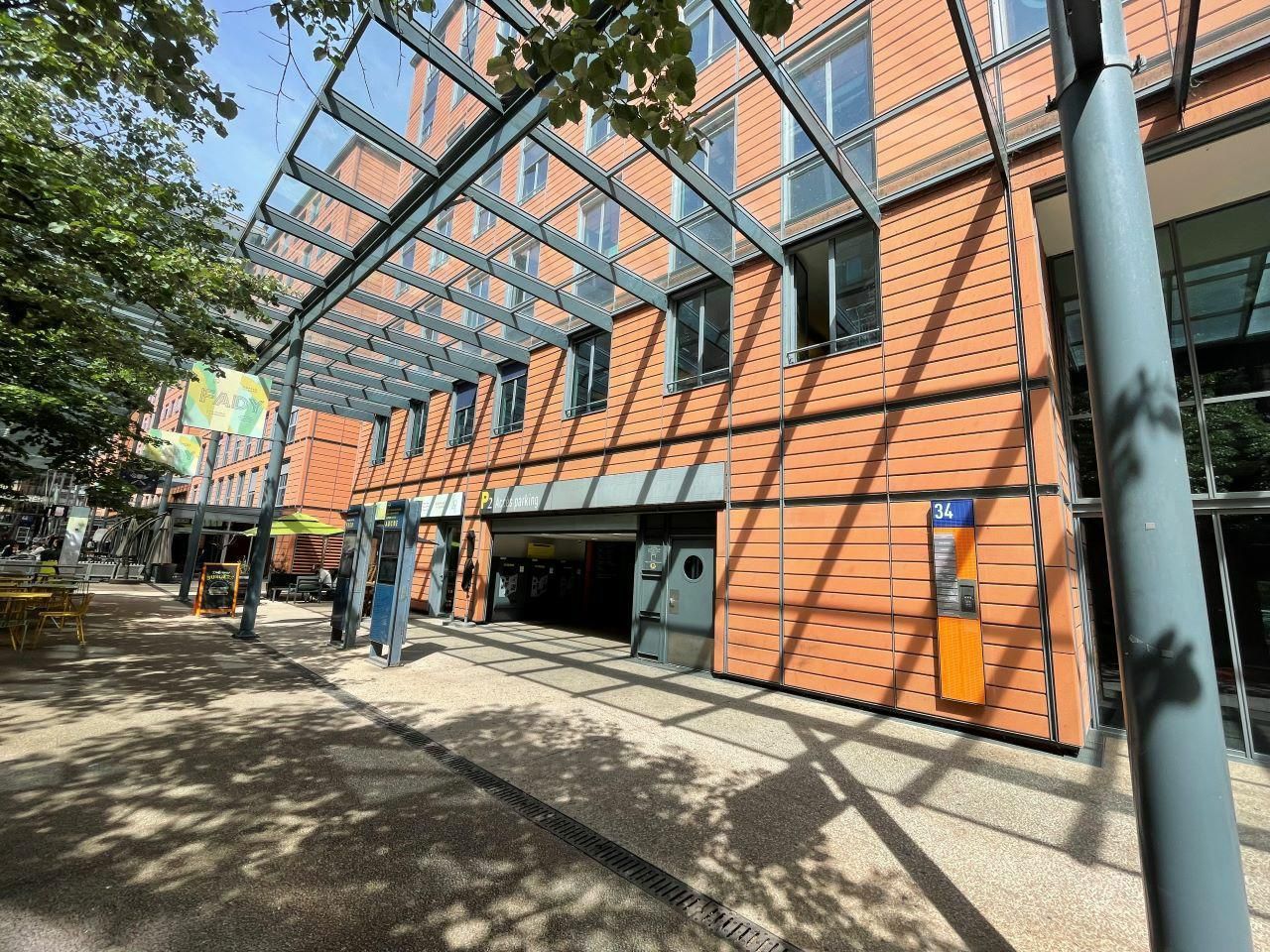 128 m² pour ce bureaux en location à Lyon