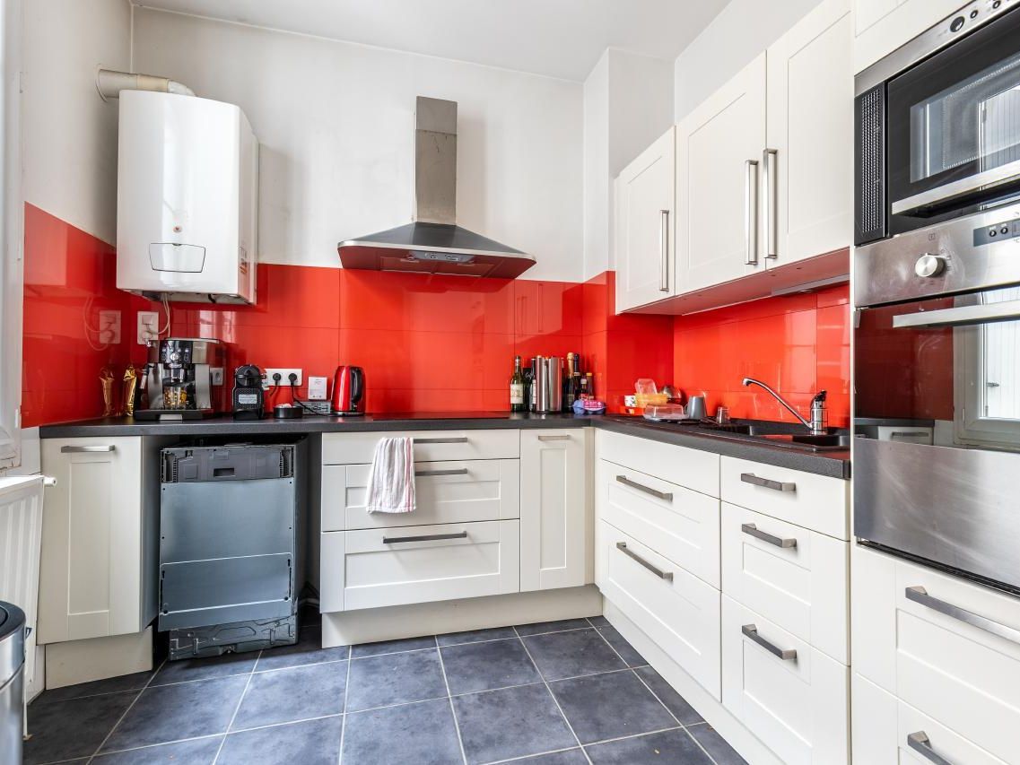 280 m² pour ce bureaux en vente à Bordeaux