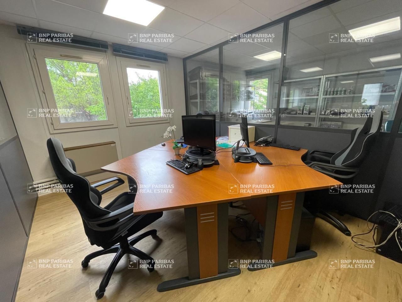 Location bureaux à Montferrier-sur-lez 34980