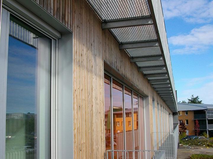 2835 m² pour ce bureaux en vente à Villeneuve-d'ascq