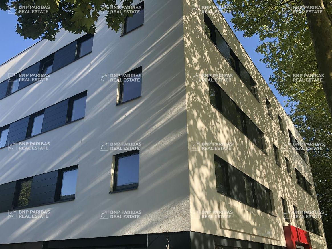 Location Bureaux 248 m² non divisibles 35200 Rennes