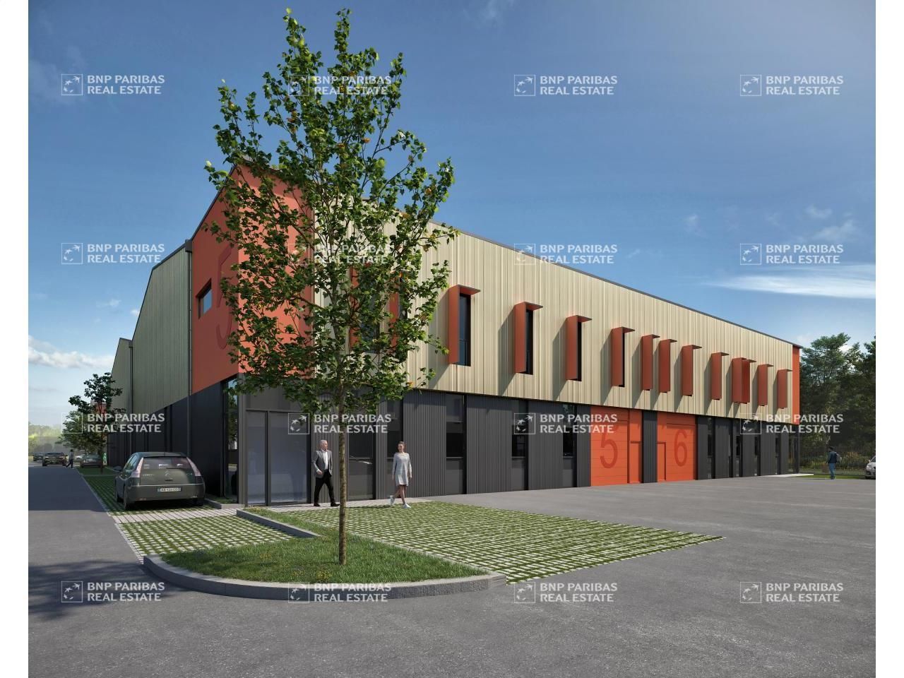1707 m² pour ce pme-pmi en vente à Limeil-brévannes