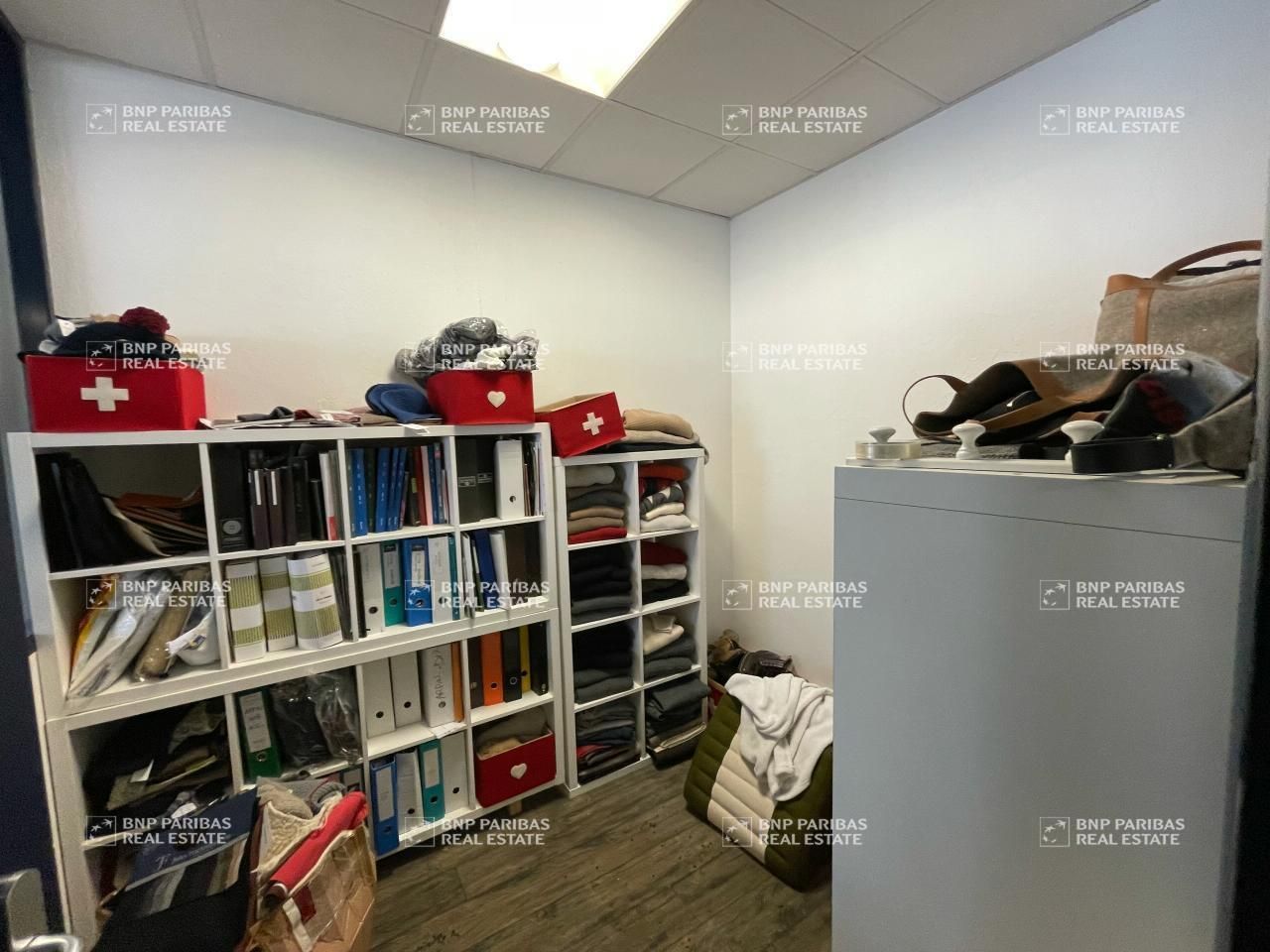 430 m² pour ce bureaux en location à Albertville